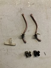 Ford Escort Mk1 Windscreen