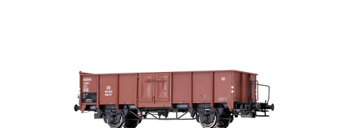 Brawa 50058 wagon de - h0,