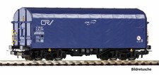 PIKO 24632 Wagon À Glissière CFL Ép 6 Sur Demande Märklin Essieux Gratuits 1:87