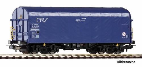 Piko 24632 wagon - 24632,