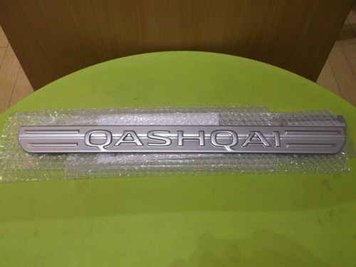 Nissan qashqai j12 - j12, porte