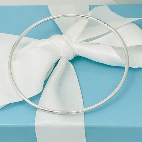 Tiffany wire bangle - tiffany, co
