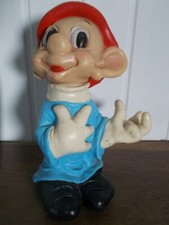 Ancien pouêt SIMPLET Blanche