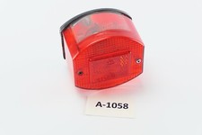 MV Agusta 350 S Ipotesi MV350BE 1978 - Taillight CEV 9350 A1058