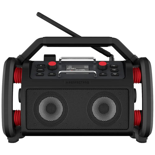 Perfectpro rockpro radio - rockpro, de