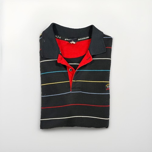 Paul and shark yachting mens - shark,