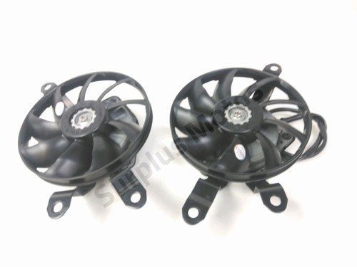 Ventilateur yamaha fz8 800 - yamaha,