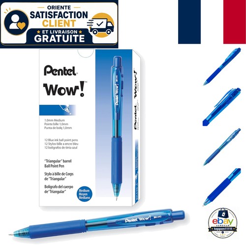 Pack stylo à - stylo,