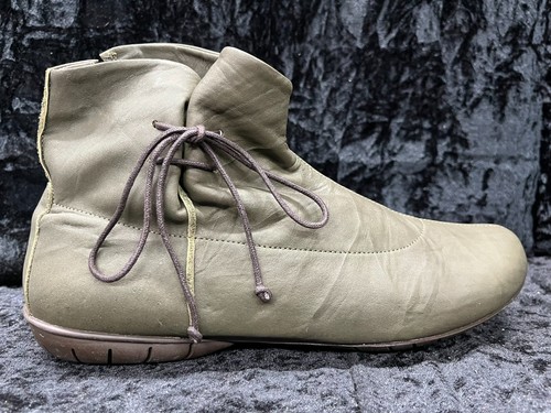 Sergio tomani leather - tomani, ankle