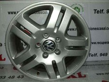 7L6601025 JANTE / 165814 POUR