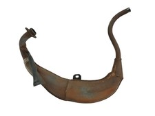 COLLECTEUR D´ECHAPPEMENT / 1414266 POUR DERBI GPR RACING 50 RACING