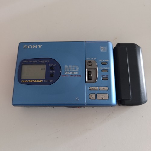 Sony walkman mini - walkman,
