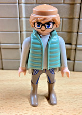 PLAYMOBIL Personnage Ouvrier