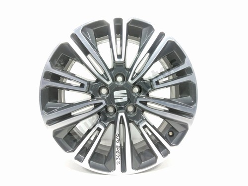 Jante aluminium - jante, 3