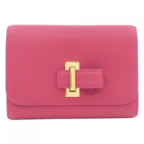 Authentic delvaux wallet - authentic,