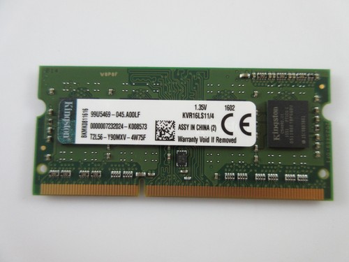 Mémorie ram dimm gb - mémorie, 4
