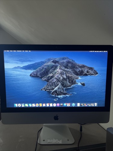 Apple imac retina 4k - apple,