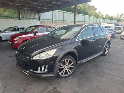 Autoradio peugeot 508 - autoradio, sw