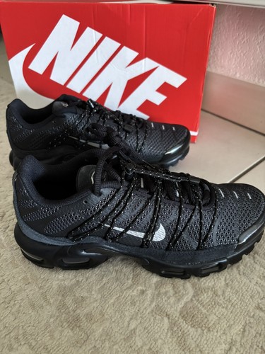 Nike utility noir - nike, tn