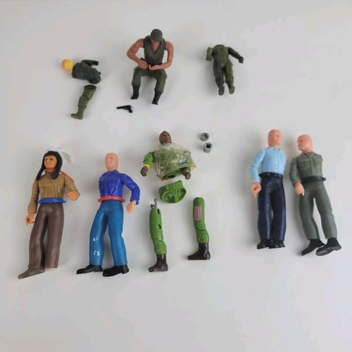 Galoob mattel ceji arbois - galoob,