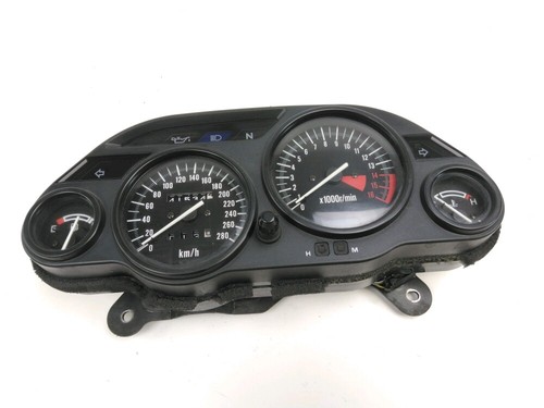Compteur kawasaki zzr - zzr, 600