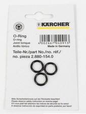 Oring for Karcher Pressure Washer