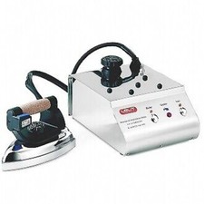 Lelit PS21 Fer à Repasser avec Centrale Vapeur 1800 Watt 1.4 L 5.5 BAR