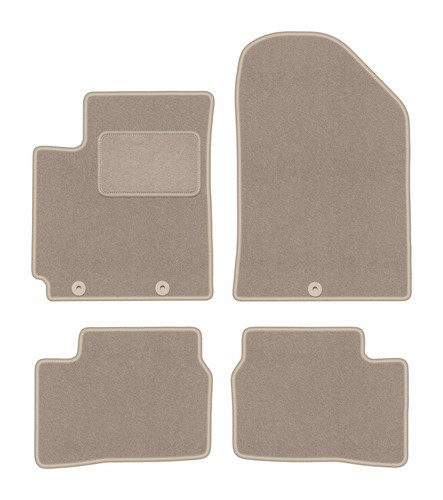 Tapis sol moquette - tapis, kia
