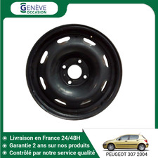 🇫🇷 JANTE TOLE PEUGEOT