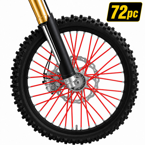 Wheel rim spoke covers wraps - wheel,