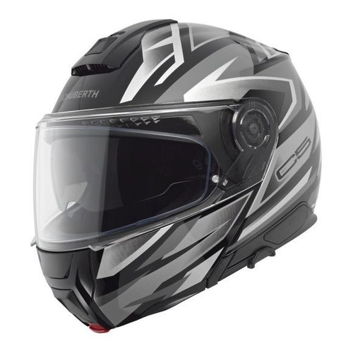 Schuberth casque modulable - modulable, c5