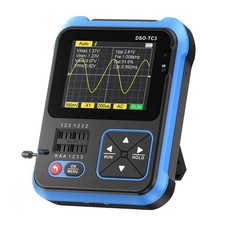 DSO-TC3 3 IN 1 Numérique