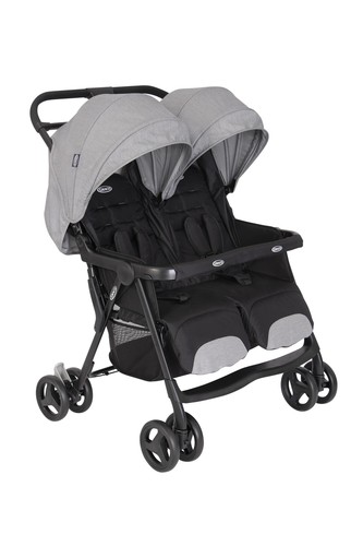 Graco duorider poussette - graco,