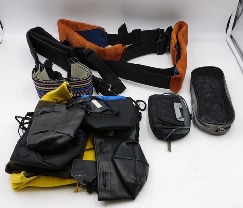 Accessoires sac borsone lotto - accessoires,