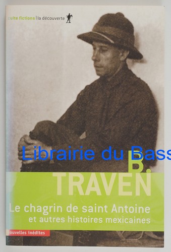 Chagrin saint antoine - chagrin, saint-antoine