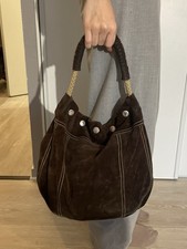 prada sac à main vintage en