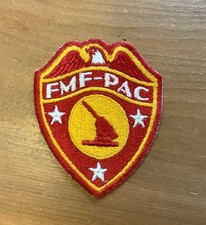 FMF PAC ANTI AIRCRAFT