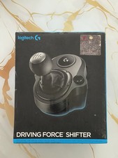 Logitech Driving Force GT