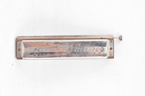 Accordéon chromonica m - 64,