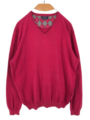 Massimo dutti pull - massimo, coton
