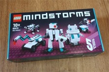 LEGO Mini Robots Mindstorms 40413 NEUF