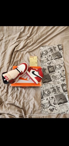 Nike air jordan - nike, 1