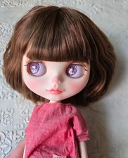 Poupée d'art personnalisée