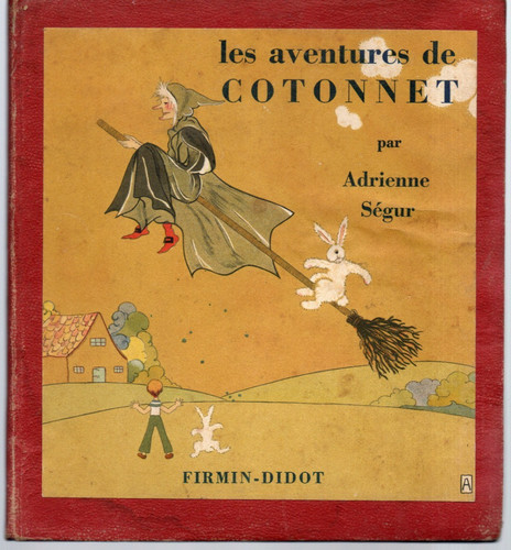 Adrienne ségur les - adrienne,
