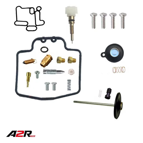 Kit réparation carburateur - réparation,