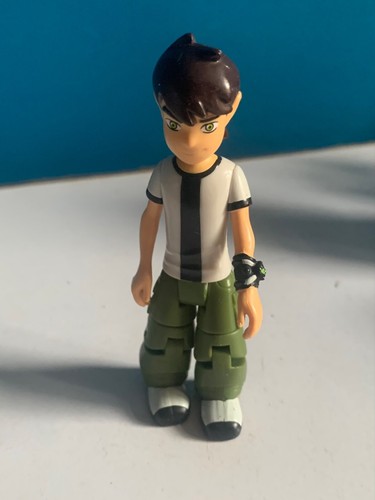 Figurine ben ten - 10,