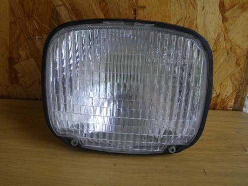 Optique feu phare derbi - phare,