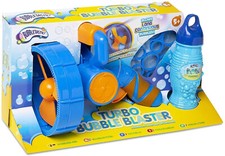Machine À Bulles Turbo