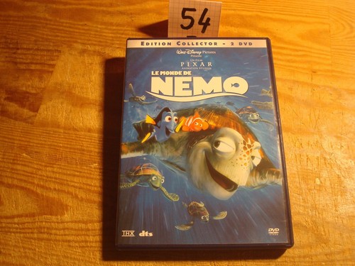Dvd nemo - ,