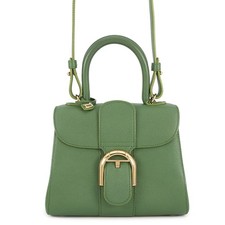 Delvaux Brillon 2WAY Handbag